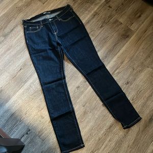 Old Navy The Flirt Jeans